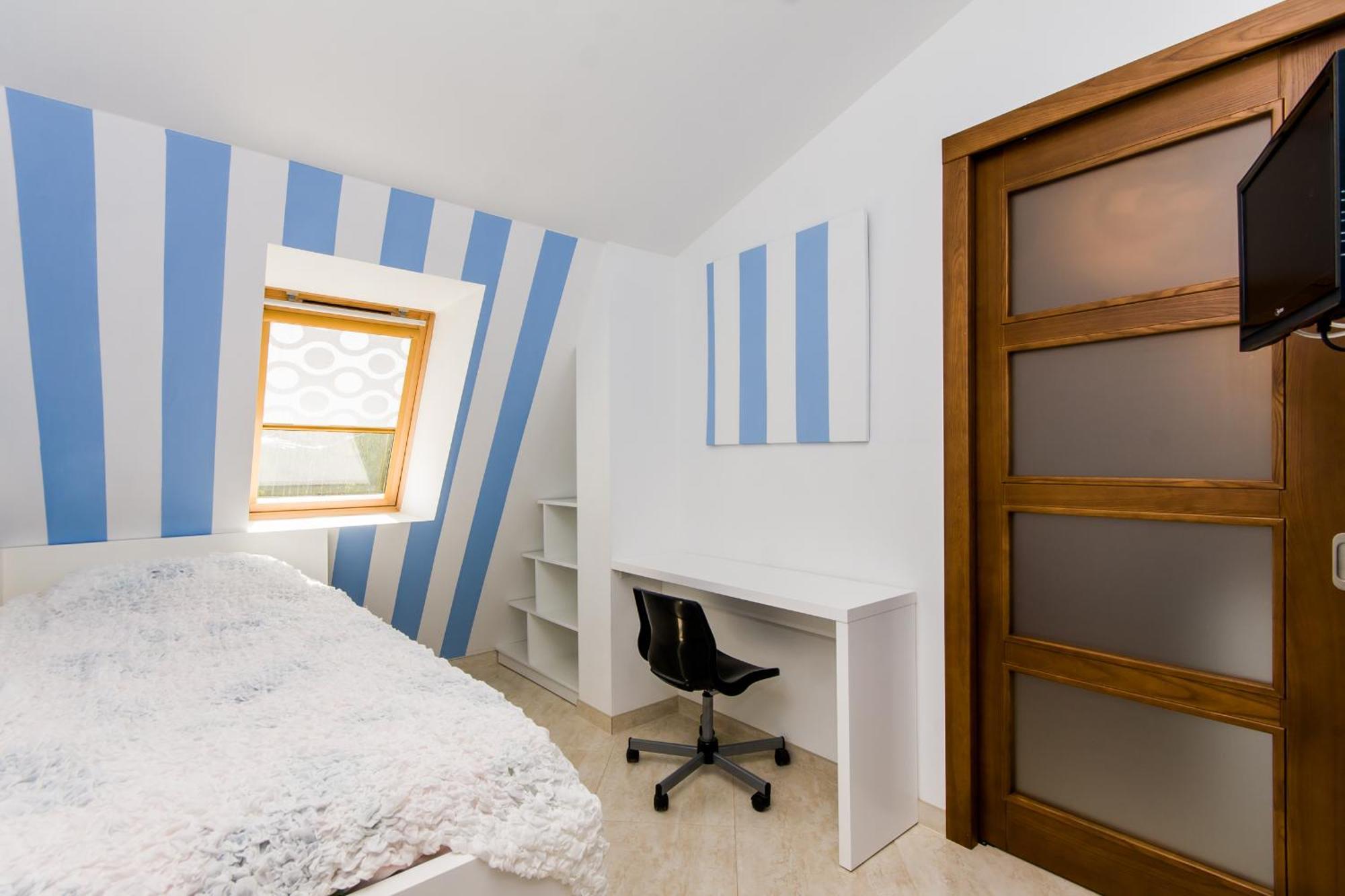 Medziotoju Apartments Palanga Room photo