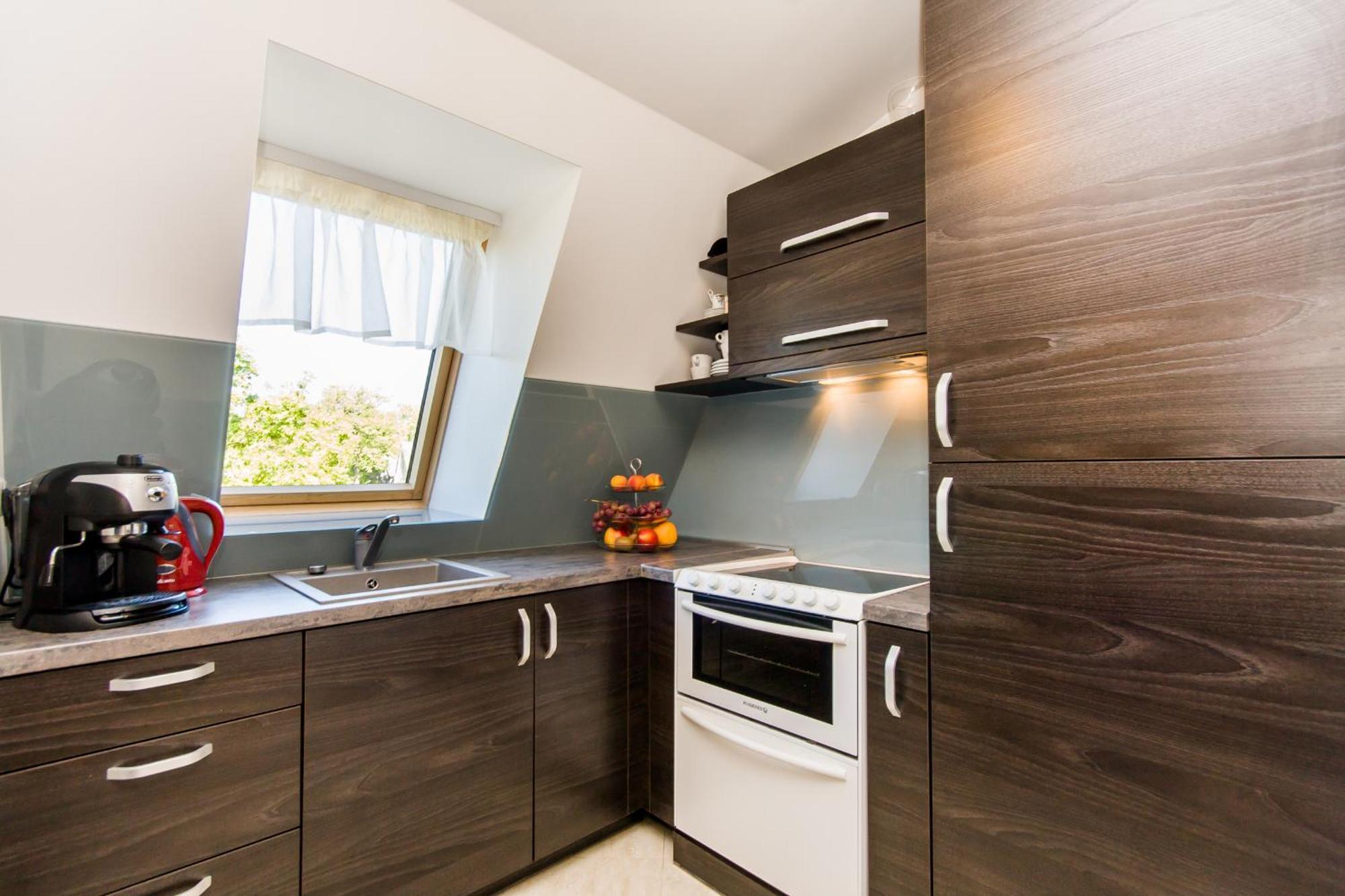 Medziotoju Apartments Palanga Room photo